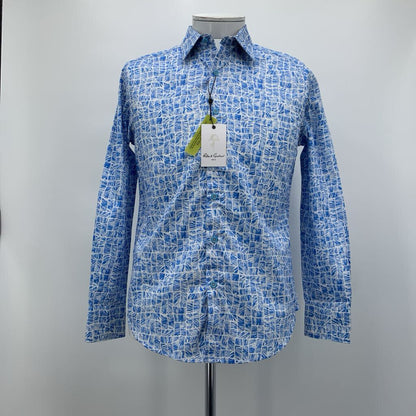 Robert Graham Shirt NWT