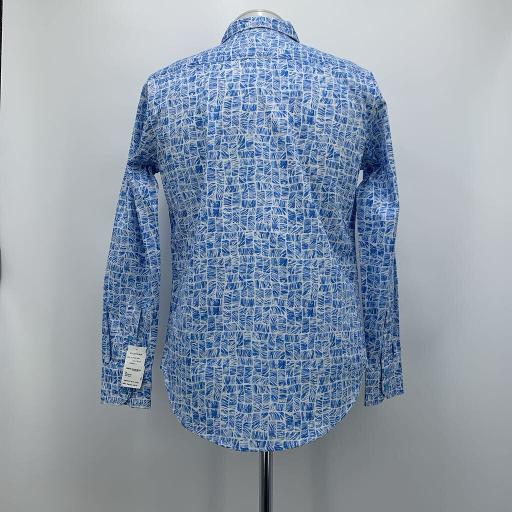 Robert Graham Shirt NWT
