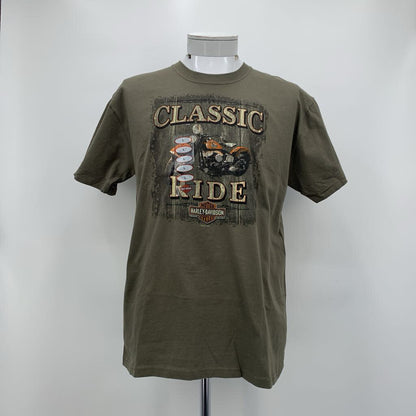 Harley Davidson T-Shirt NWT