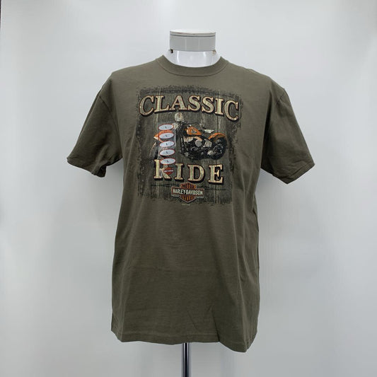 Harley Davidson T-Shirt NWT