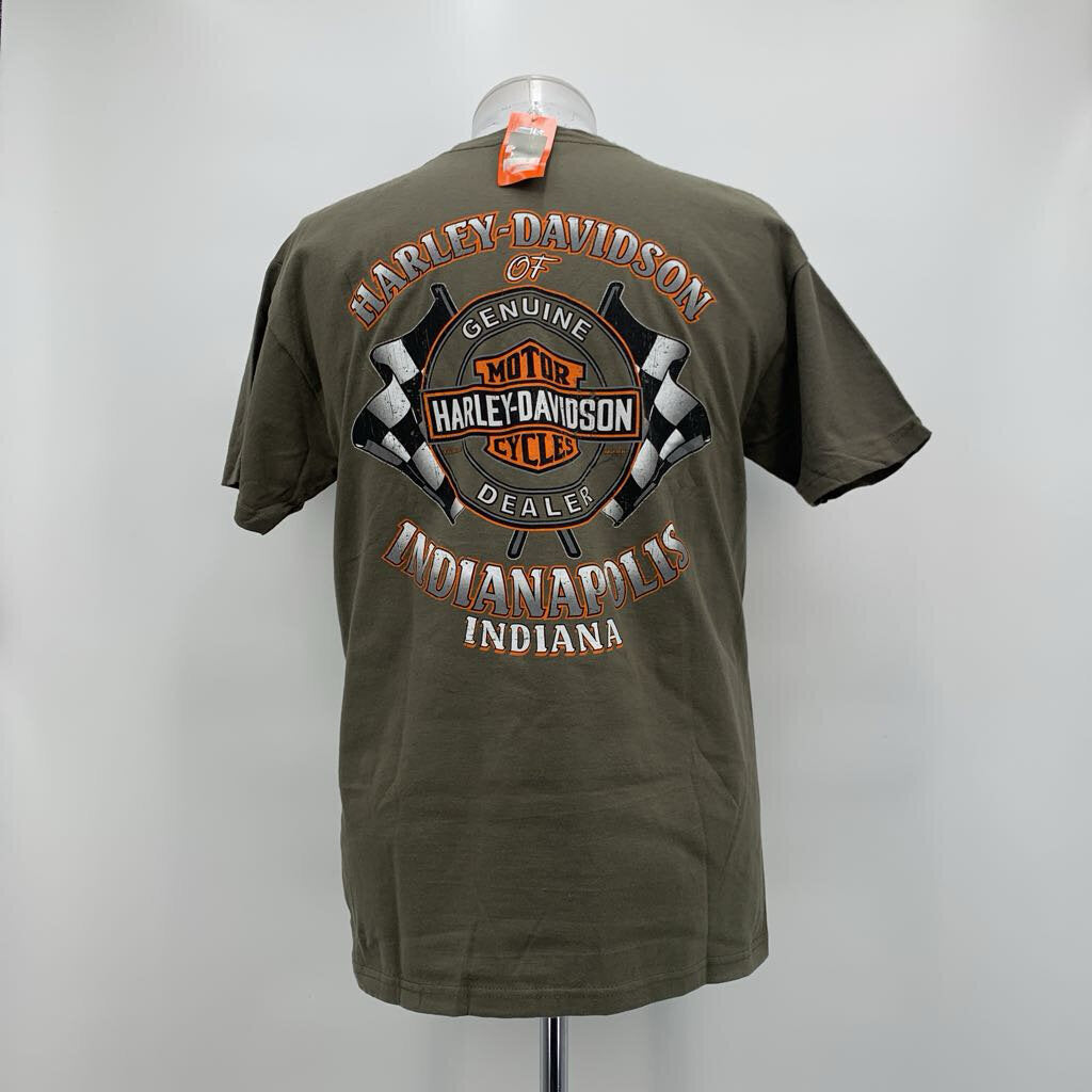 Harley Davidson T-Shirt NWT