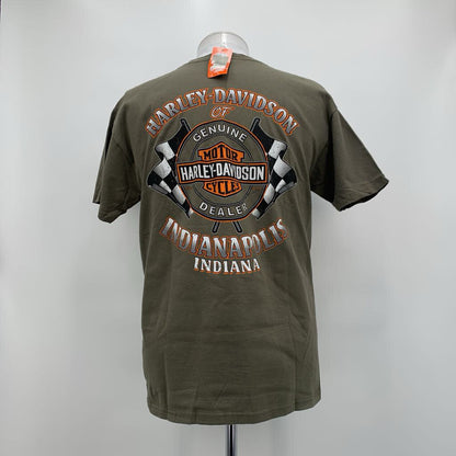 Harley Davidson T-Shirt NWT