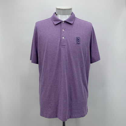 Polo Golf Logo Shirt