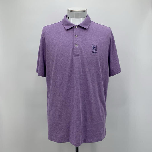 Polo Golf Logo Shirt