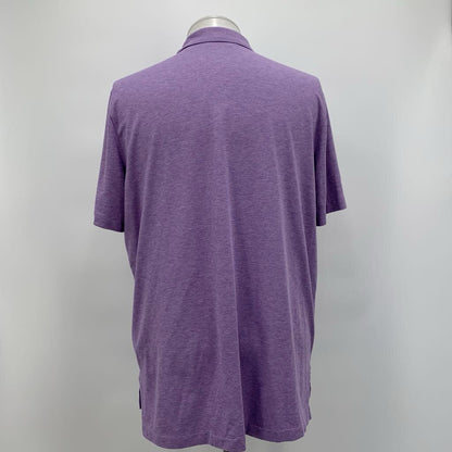Polo Golf Logo Shirt