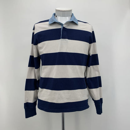 J. Crew Reugby Shirt