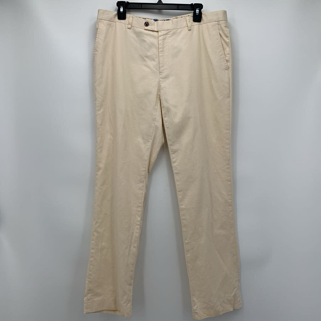 Paisley & Gray Linen Pants