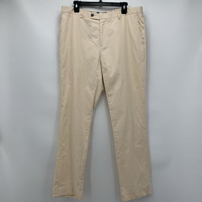 Paisley & Gray Linen Pants