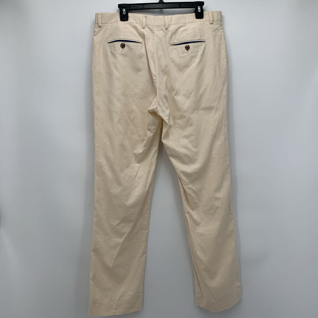Paisley & Gray Linen Pants