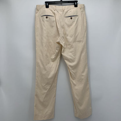 Paisley & Gray Linen Pants