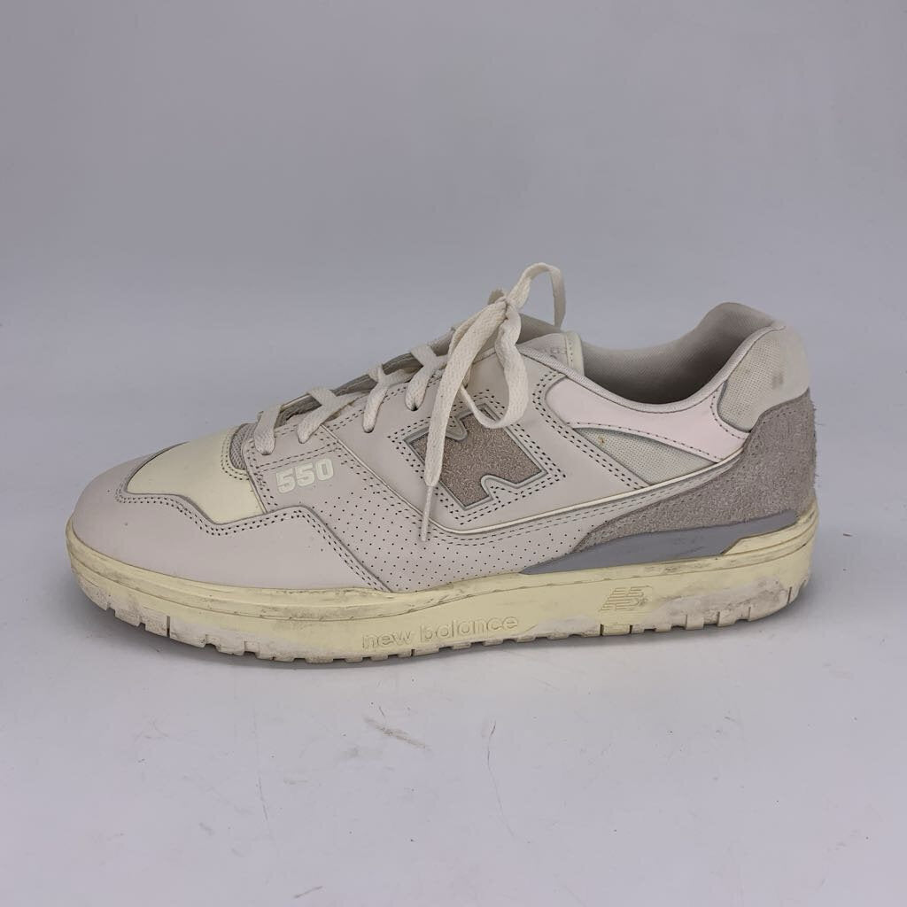 New Balance x Aime Leon Dore 550 Sneakers