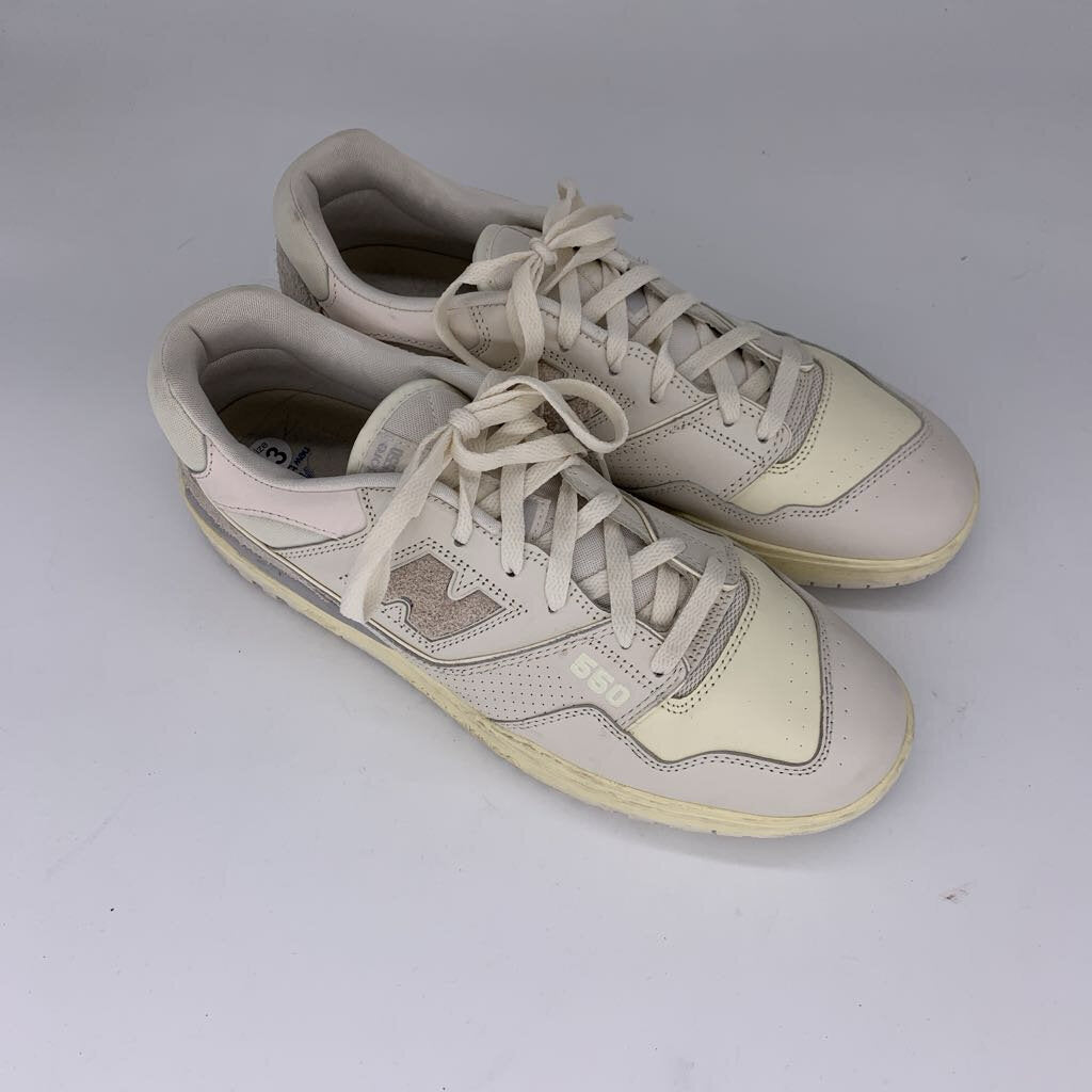 New Balance x Aime Leon Dore 550 Sneakers