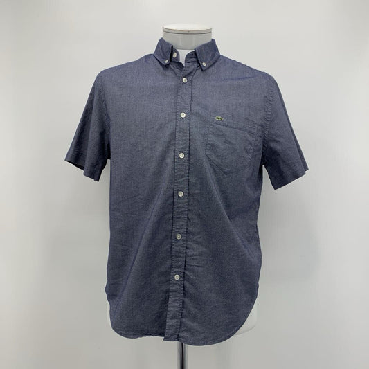 Lacoste Shirt SS
