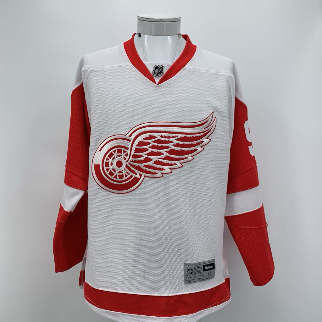 Detroit Red Wings Jersey