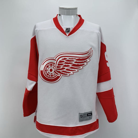 Detroit Red Wings Jersey