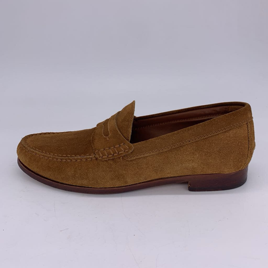 Trask Penny Loafers