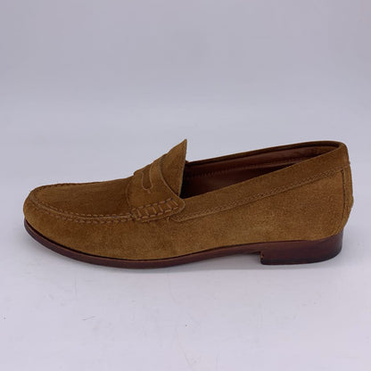 Trask Penny Loafers