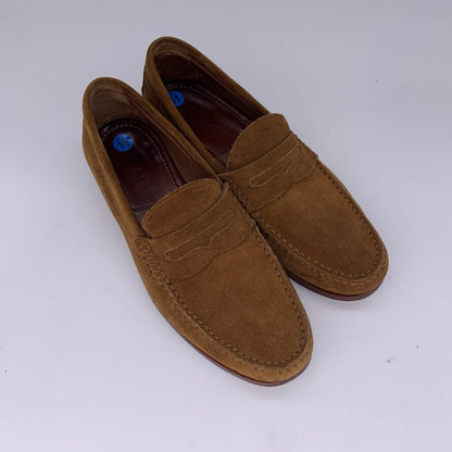 Trask Penny Loafers
