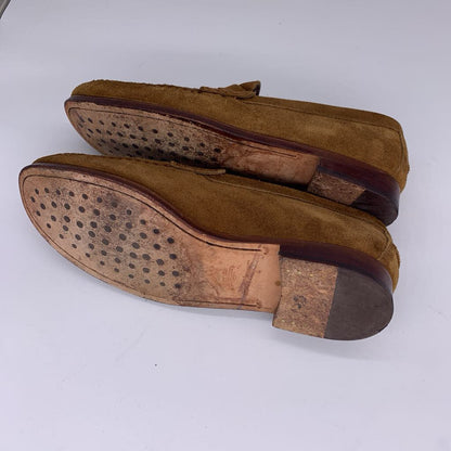 Trask Penny Loafers