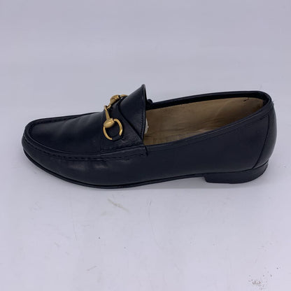 Vintage Gucci Horsebit Loafers AS-IS