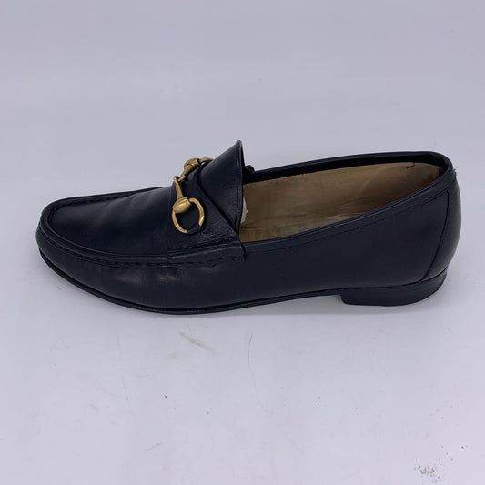 Vintage Gucci Horsebit Loafers AS-IS