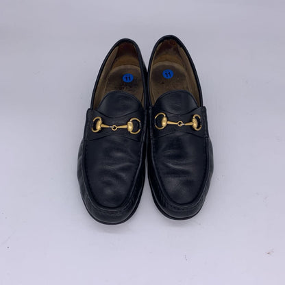 Vintage Gucci Horsebit Loafers AS-IS