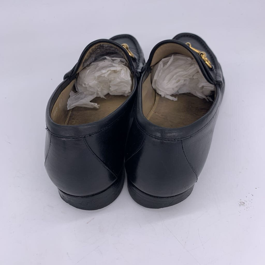 Vintage Gucci Horsebit Loafers AS-IS