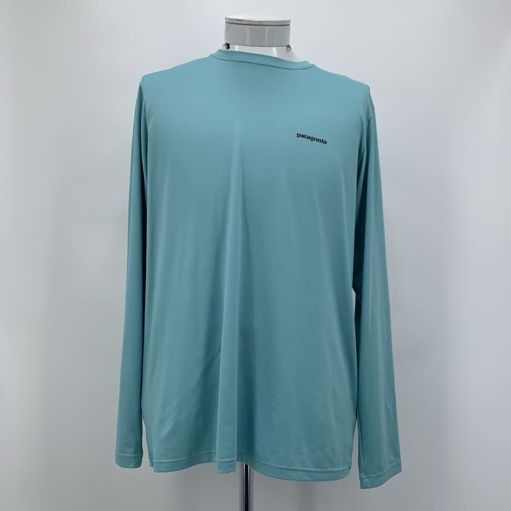 Patagonia T-Shirt LS