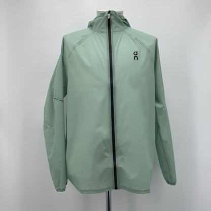 On Jacket