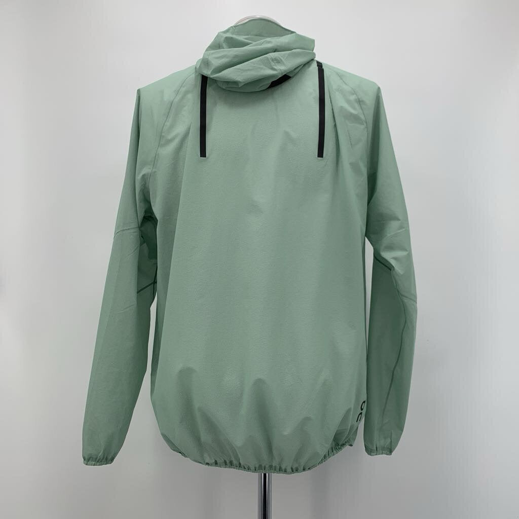 On Jacket