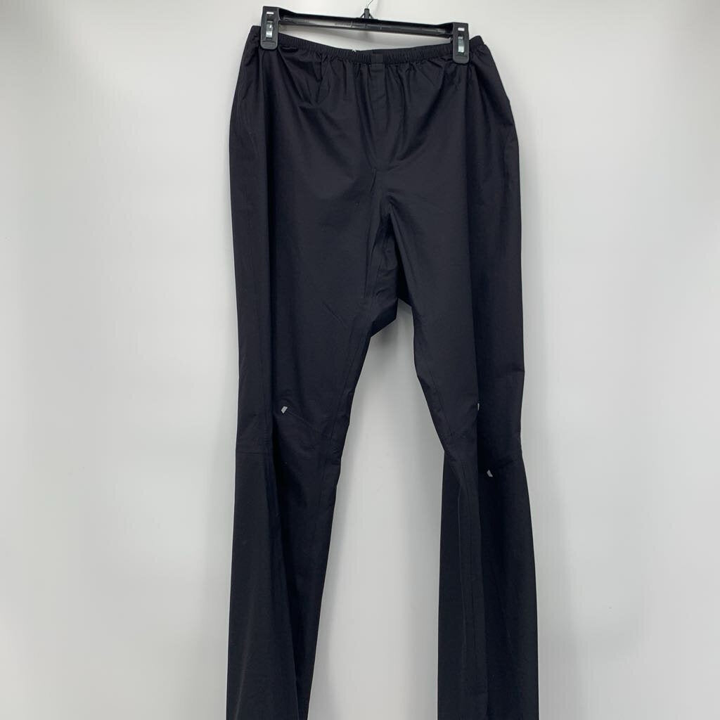 On Pants