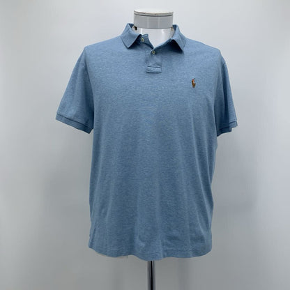 Polo Shirt SS