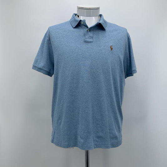 Polo Shirt SS