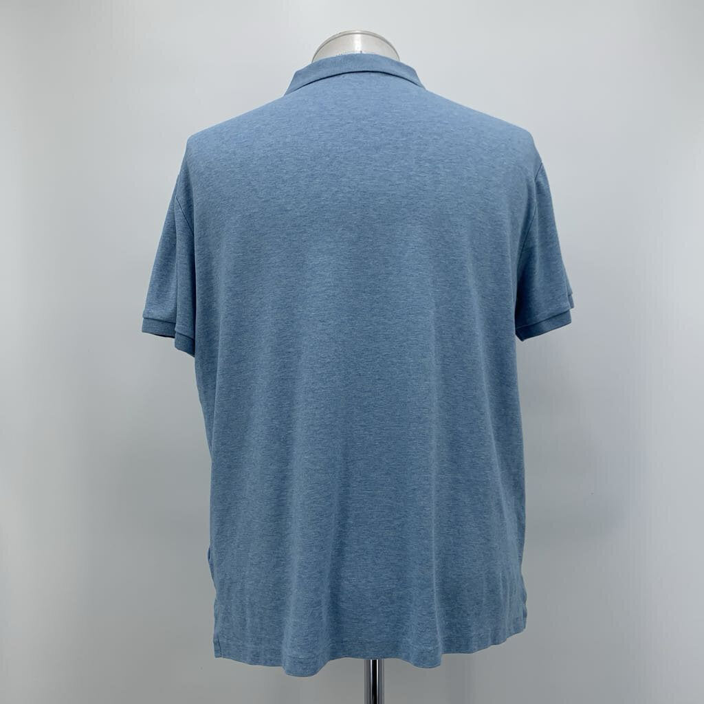 Polo Shirt SS