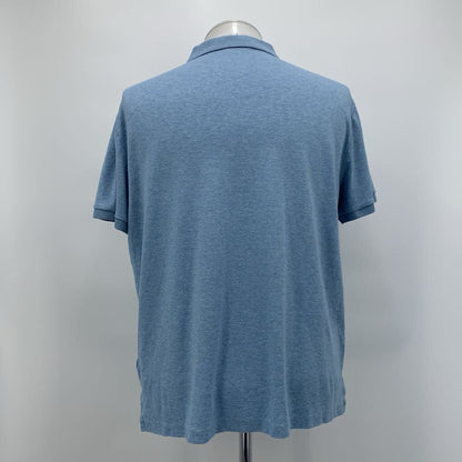 Polo Shirt SS