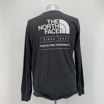 The North Face T-Shirt LS