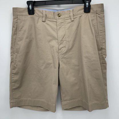 Polo Shorts