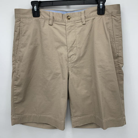 Polo Shorts