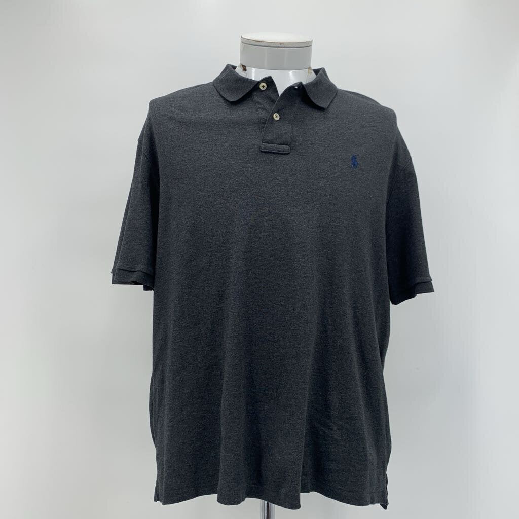 Polo Shirt SS