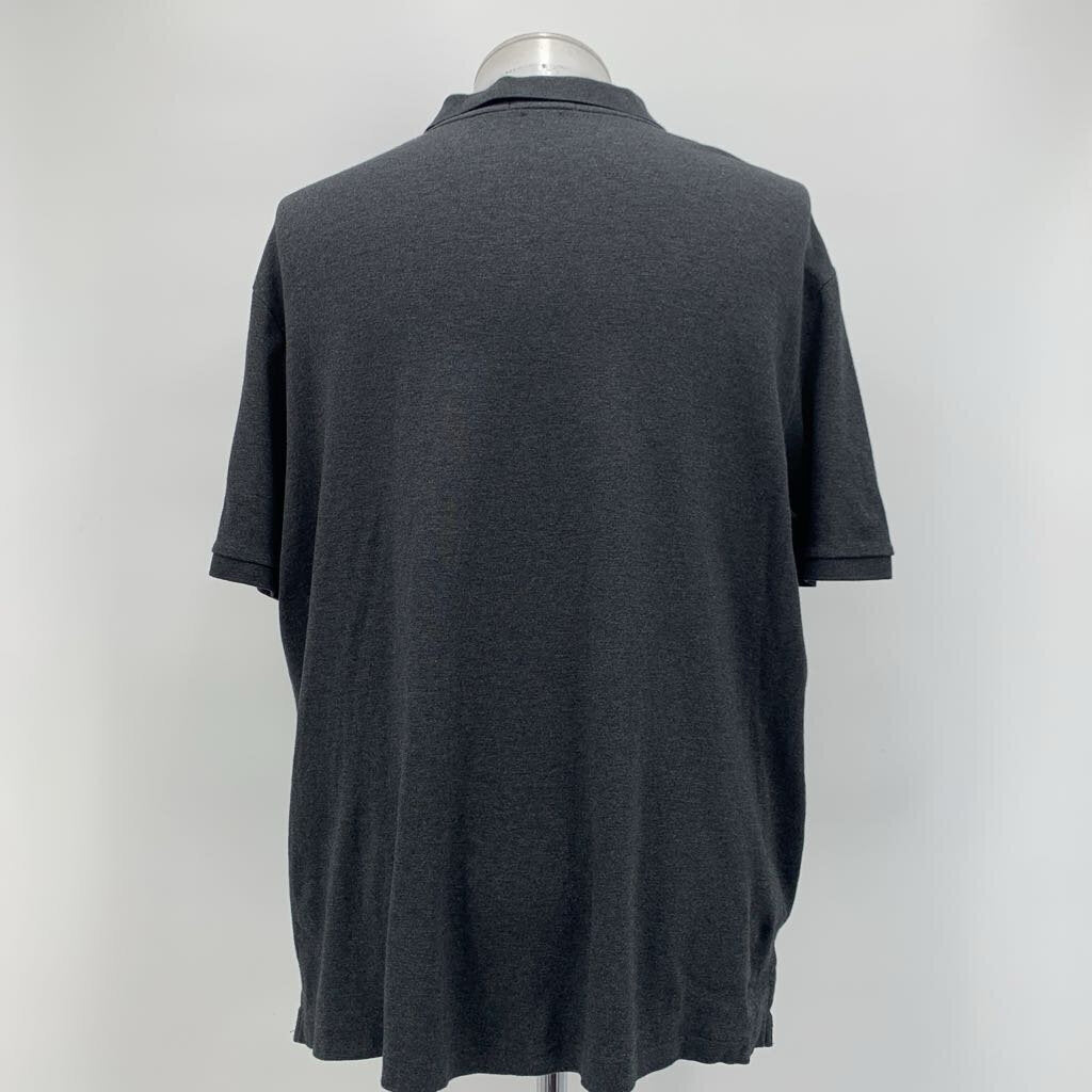 Polo Shirt SS