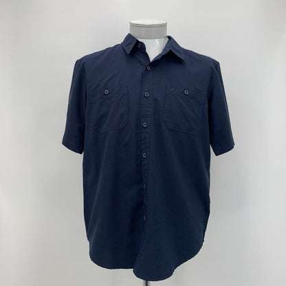 Orvis Shirt SS