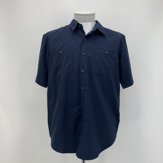 Orvis Shirt SS