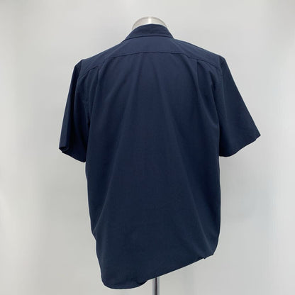 Orvis Shirt SS