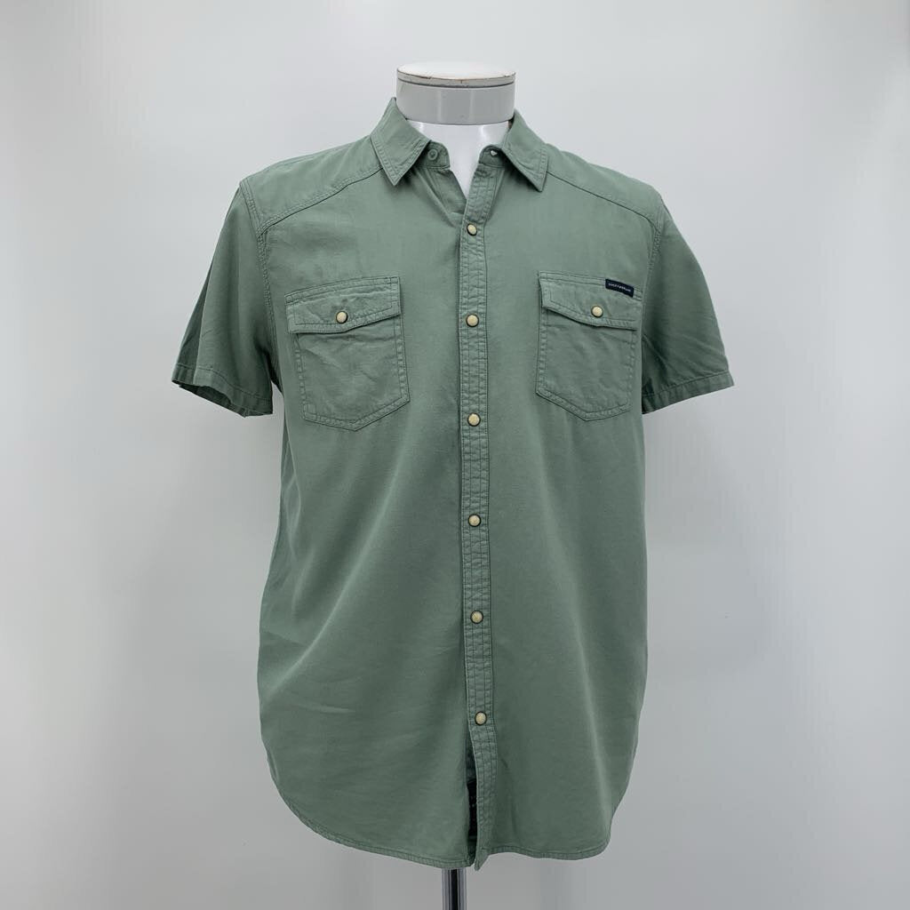 Lucky Brand Shirt SS