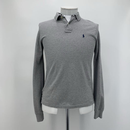 Polo Pullover