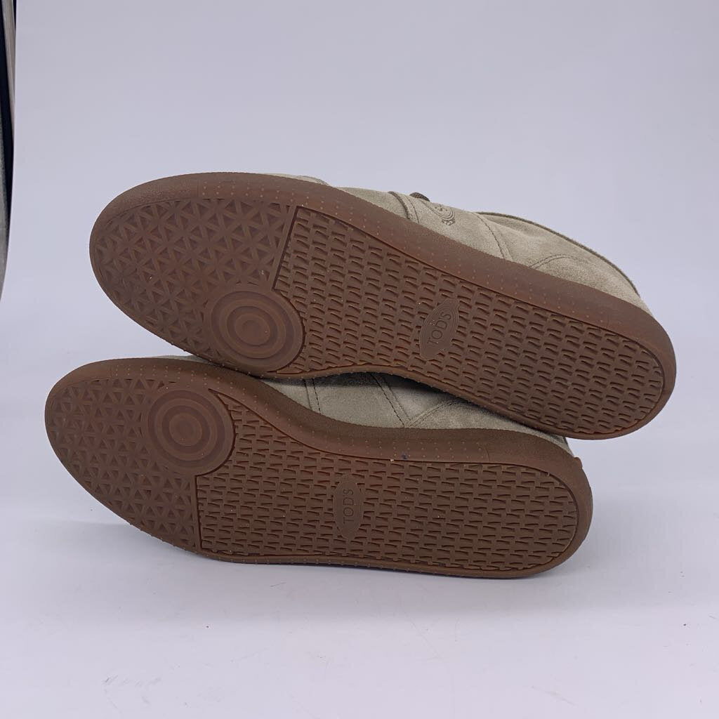 Tod's Shoes