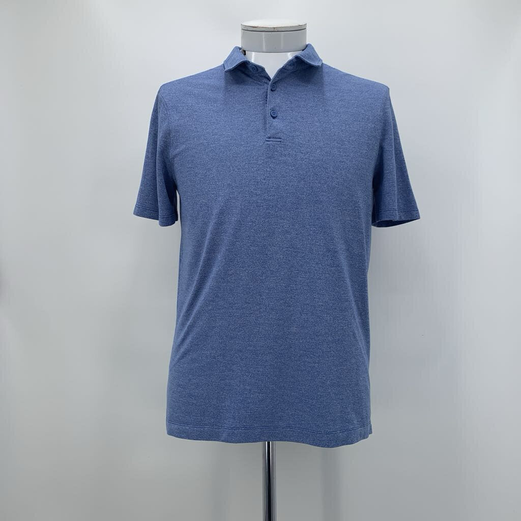 Lululemon Shirt SS