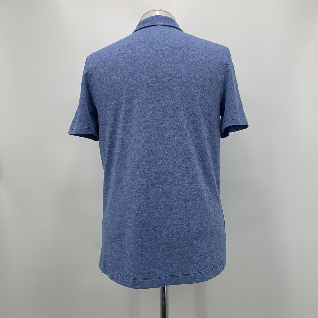 Lululemon Shirt SS