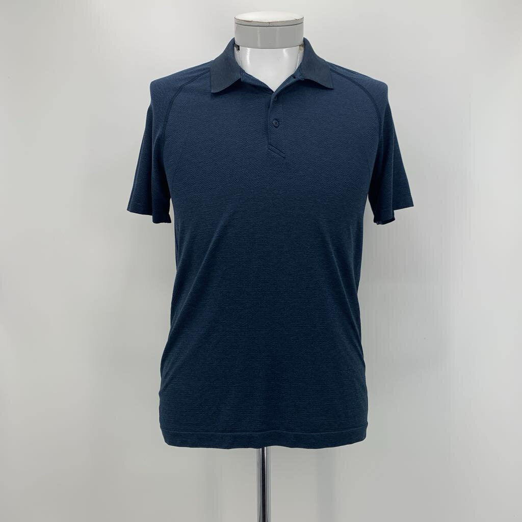 Lululemon Shirt SS