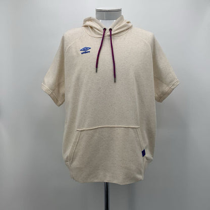 Umbro Hoodie SS